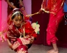 Nisha's Hindi dance