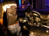 Harley wear