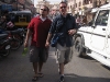 Indian man friends