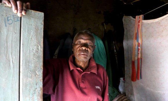 grandpa Disabled grandfather