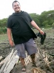 mud