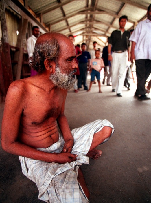 oldman