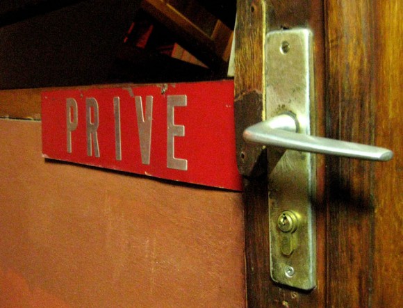 prive Chez Sucett's