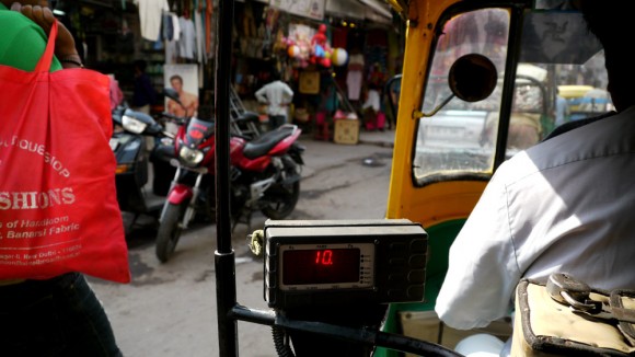 rickshaw rickshaw
