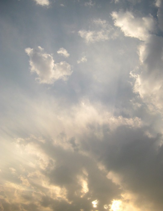 sky
