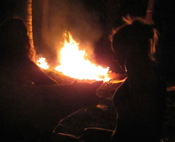 nyefire 2009 kinda kicked ass