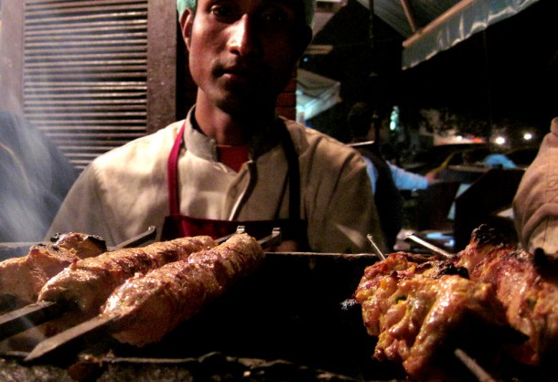 kebab