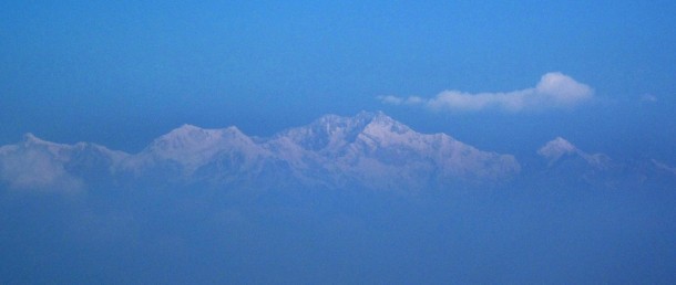 mountain