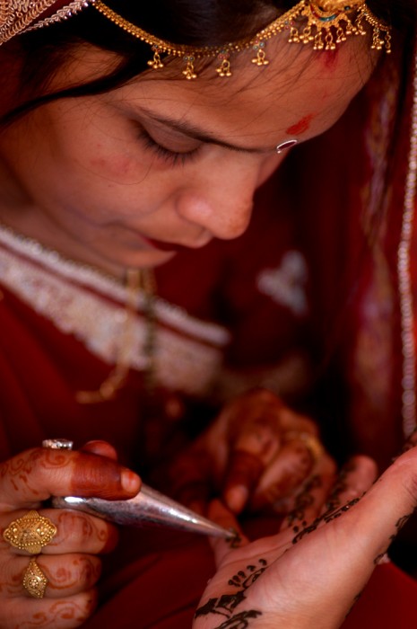 henna