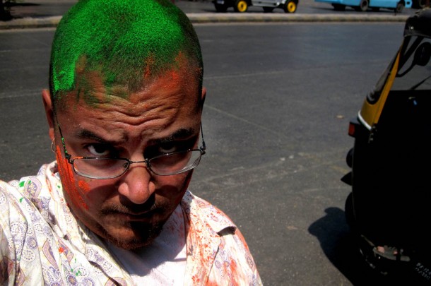 Holi
