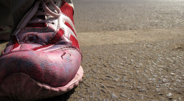 holishoe