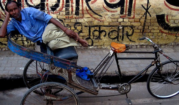 rickshawwallah
