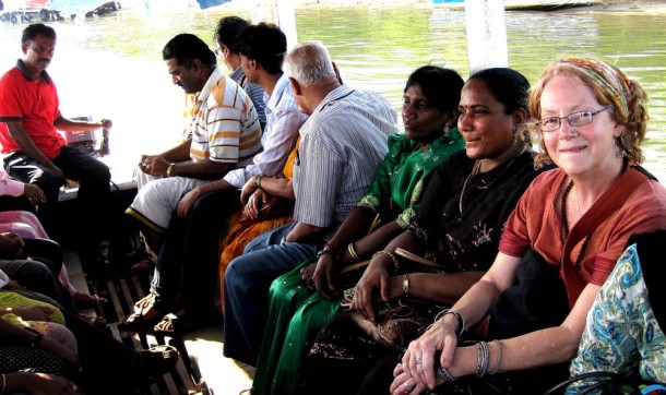 momonaboat