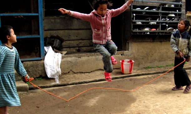 ropejumpkarina