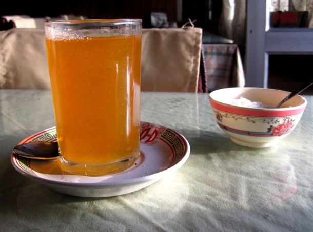 lemontea