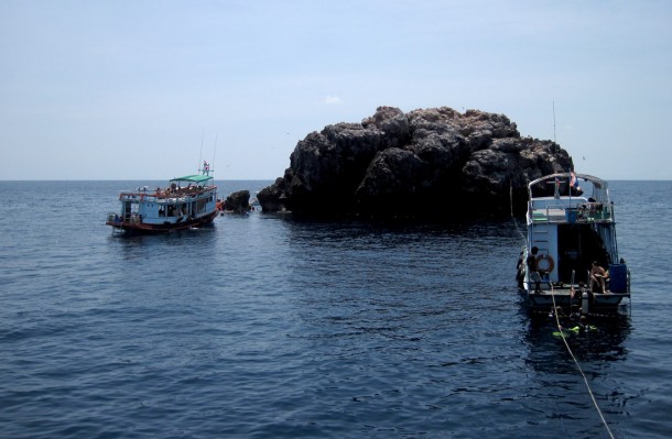 sailrock