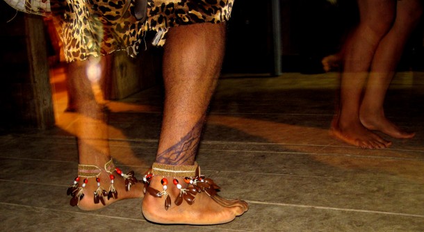 dancingfeet