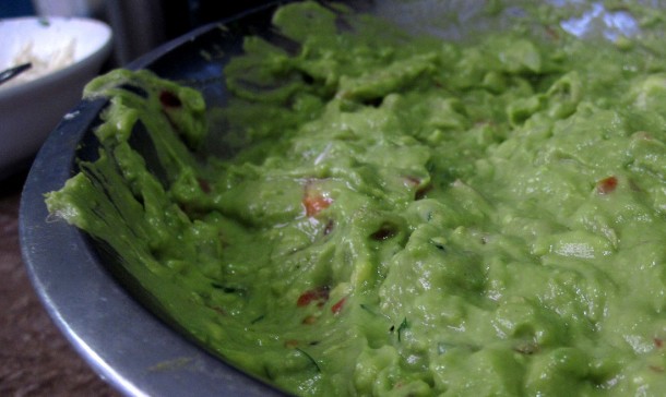 guacamole