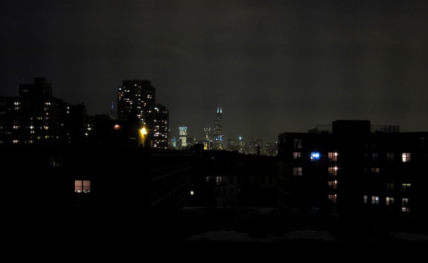 nightskyline