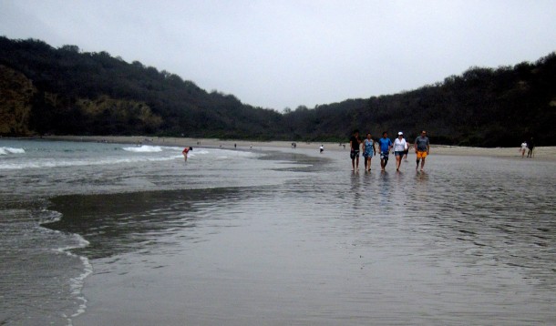 losfrailes