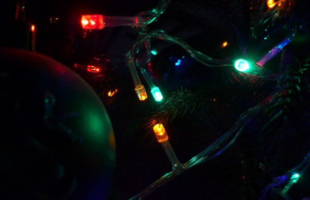 lights