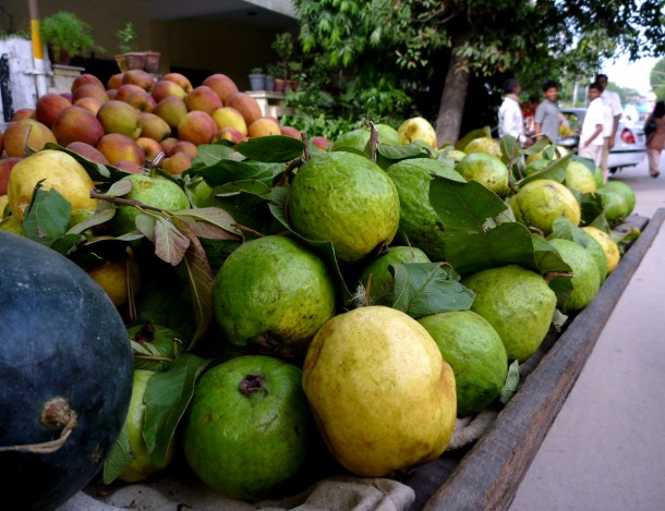fruit