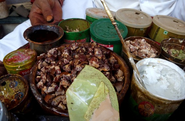 paan