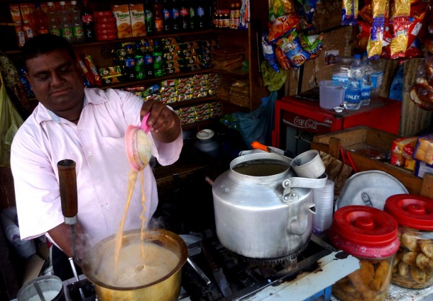 chaiwallah