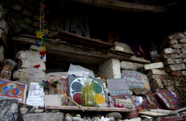 shrine