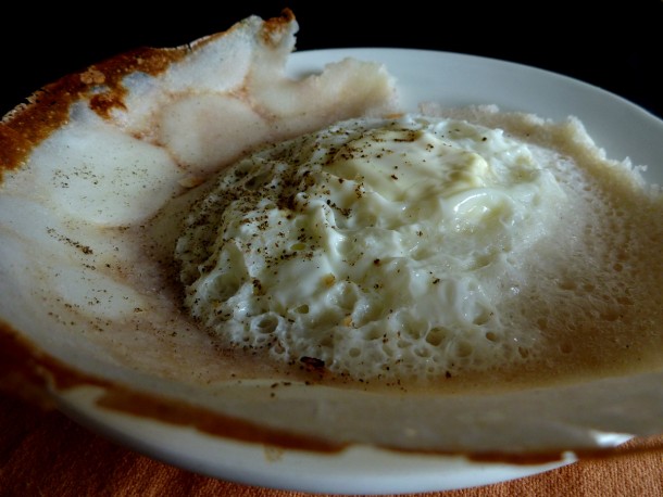 eggappam