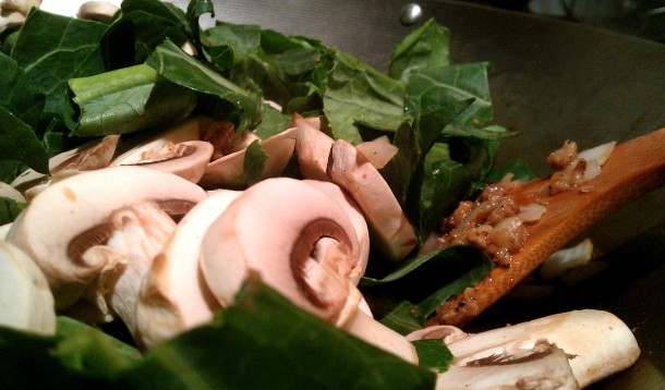 collardgreens