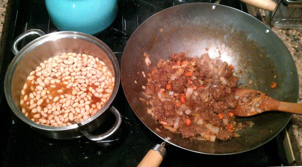 stew