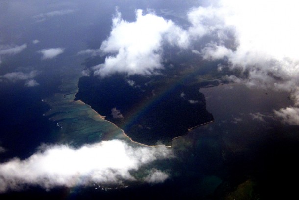 island