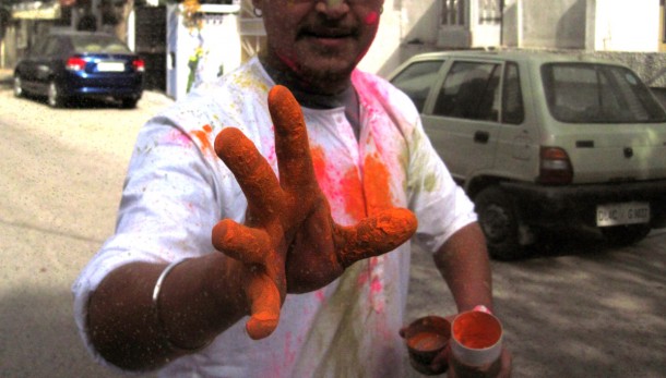 mehand